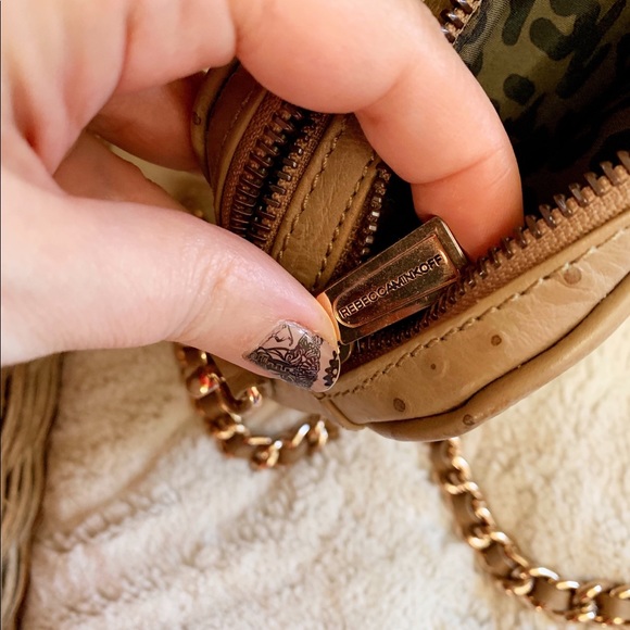 Rebecca Minkoff bag Rare! - Picture 4 of 7